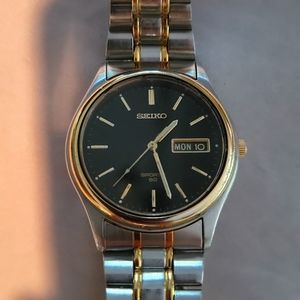Seiko Watch